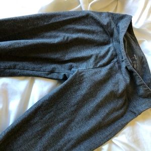 Aerie Grey Leggings